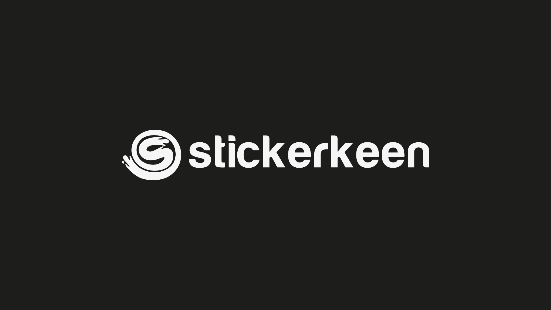 stickerkeen